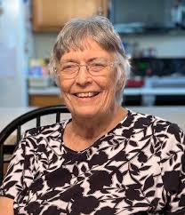 Obituary for Eileen Spitzer