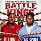 “BATTLE OF THE KINGS”