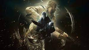 Resident evil reverse 8 is part of games collection and its available for desktop laptop pc and mobile screen. Resident Evil 8 Village Characters 4k Phone Iphone Wallpaper 611a