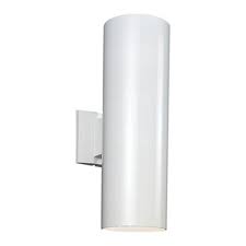 Motion Activated Outdoor Ceiling Light 5 125 In Black Motion Sensor Lighting New
