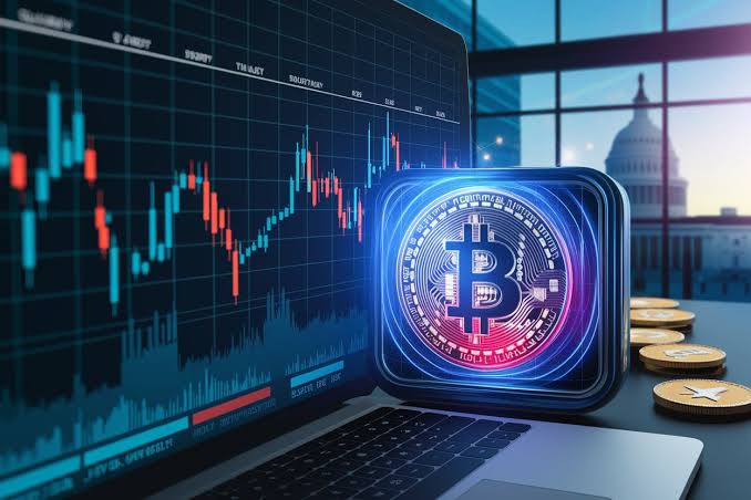 Morgan Stanley's E*TRADE reportedly considering cryptocurrency trading amid  regulatory shift - SiliconANGLE
