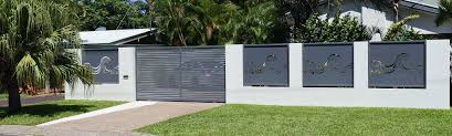 Check spelling or type a new query. Aluminium Fencing And Screens Suncoast Fencing Is 1