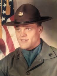 Fort Leonard Wood 1961 Veteran Photo