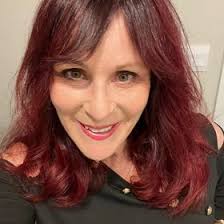 Melanie Wenzel (m62wenzel)