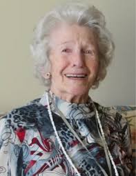 Obituary information for Marion Percival