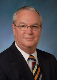 Barry J. Locher Obituary