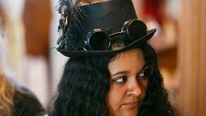Deepwood Estate hosts Steampunk Tea Party