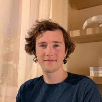 John Minge's Instagram, Twitter & Facebook