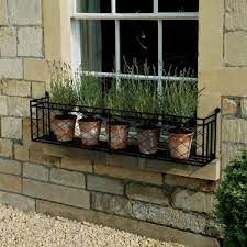 Window boxes can completely transform the facade of your house. 20 Window Boxes Ideas Window Boxes Wrought Iron Window Boxes Window Box