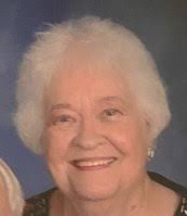 Janet Ackerman Obituary (1939