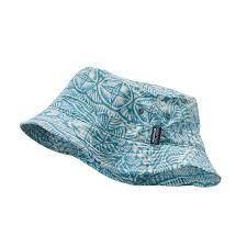 Patagonia Wavefarer Bucket Hat Outdoor Life Singapore