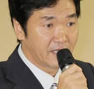 島田紳助さん 写真特集：時事ドットコム