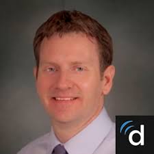 Dr. Benjamin H. Hammond, MD