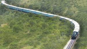 Atur jadwal perjalanan kereta api kamu dengan tampilan kai access yang baru. Paling Lama Journeys Keretapi Di Dunia Save A Train