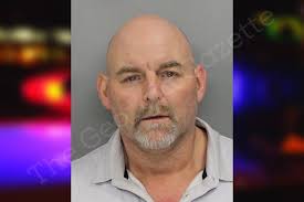Ronnie Long — Cobb County Jail Bookings