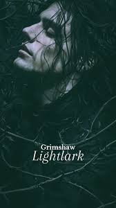 Grimshaw 🖤🔥✨ @Alex Aster #booktok #lightlark #grim #bookish #fanart  #fantasybooks #books #yabooks #booklover #bookrecs #fyp