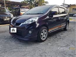 Bayaran bulanan (monthly installment) untuk kes full loan & 10% dikira untuk tempoh pinjaman 9 tahun. Jual Kereta Perodua Alza 2014 Advance 1 5 Di Selangor Automatik Mpv Purple Untuk Rm 42 999 5720451 Carlist My