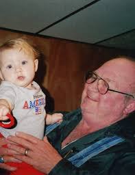 Obituary information for James Marion Snook