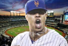 Marcus Stroman Ny Mets Ny Mets Mets Mets Baseball