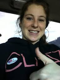 Alison Canfield (@coachALison)