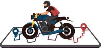 Calories Burned Riding Motorcycles As Good As The Gym