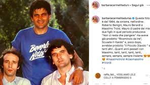 View the profiles of people named mauro berardi. Barbara D Urso Talks About Mauro Berardi On Instagram The Post For The Father Of His Children