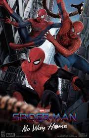 Spider Man No Way Home 2021 Wallpaper By Thekingblader995 On Deviantart In 2021 Spiderman Marvel Spiderman Amazing Spiderman