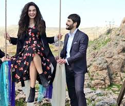 Miran is seeking revenge for his parents death so he plans to marry daughter reyyan from the family who were responsible for that. Pin On Stories