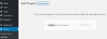 Then copy or drag the files into the plugins folder. How To Call An Api From Wordpress In A Plugin Wordpress Api Tutorial