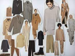 Understanding over 50s fashion is knowing what not to wear when you're over 50. Herbst 2019 Tendenzen Fashion Lifestyle Just Take A Look Berlin