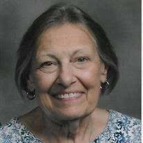 Janice Marie Rossi Obituary