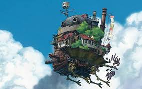 On a quest to break the spell, sophie climbs aboard howl's magnificent moving castle and into a new life of wonder and adventure. Howl S Moving Castle Review An All Time Great Coming Of Age Fantasy The Film Magazine