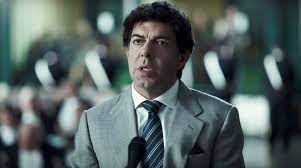Пьерфранческо фавино, луиджи ло кашио, фаусто руссо алези и др. Il Traditore Di Marco Bellocchio E Il Vincitore Della 65esima Serata Del David Di Donatello Farodiroma