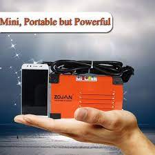 Handheld Mini Mma Electric Welder 220v 20-250a Inverter Arc Welding Machine Tool Wish Welding Projects Welding And Fabrication Welding Machine