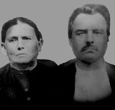 Family Records in Decatur County, TN