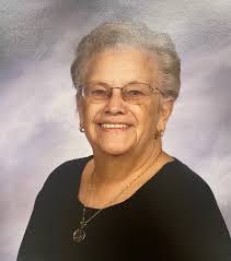 Obituary information for Barbara Sue Dockery