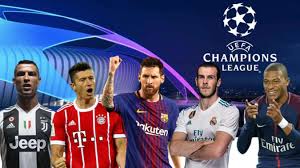 Champions league 2018/19 is men indoor volleyball tournament. Champions League Los 32 Equipos Clasificados Para La Temporada 2018 19 Rpp Noticias