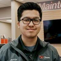 Rudy Luther Toyota Employees