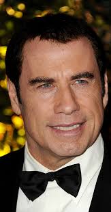 Melts, along with all the other cultists, when the devil's rain is unleashed upon them. John Travolta Imdb