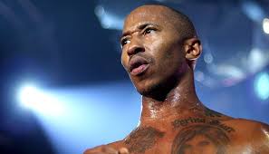 Shotguns In Hell: An Interview With Fredro Starr Of Onyx