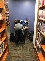 Check spelling or type a new query. This Guy Brought His Gaming Super Computer Into The Public Library In Several Suitcases Mildlyinteresting