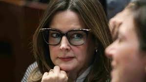 Corte Constitucional se suma a la tendencia: La magistrada Lina Escobar, no  se posesionará ante el presidente de la República