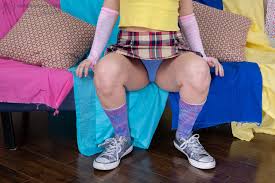 Abby Winters - Fiona T