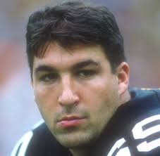 TOUCHDOWN! Braelon Allen ✈️🆙