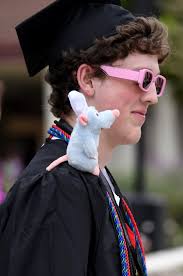 Graduations 2024: Palos Verdes High School celebrates the class of 2024