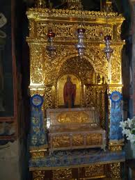 La venirea cuviosului nicodim pe pământul românesc, monahismul era aici de mult încetăţenit. Documentar Sfantul Cuvios Nicodim Cel SfinÅ£it De La Tismana AgenÈ›ia De PresÄƒ Rador