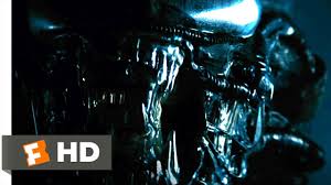 It is possible this event played some role in the crash itself. Alien 1979 The Alien Appears Scene 3 5 Movieclips Youtube
