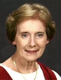 Carolyn Enterline Obituary (1943