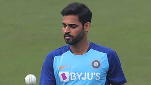 Seemingly quiet on the field, bhuvneshwar kumar is rather mischievous off it. Bhuvneshwar Kumar Does The Returning Pacer Fit Into India S Odi Plans Cricxtasy