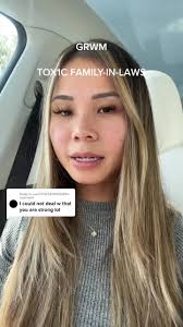 Tiffany Koller Toxic in Laws